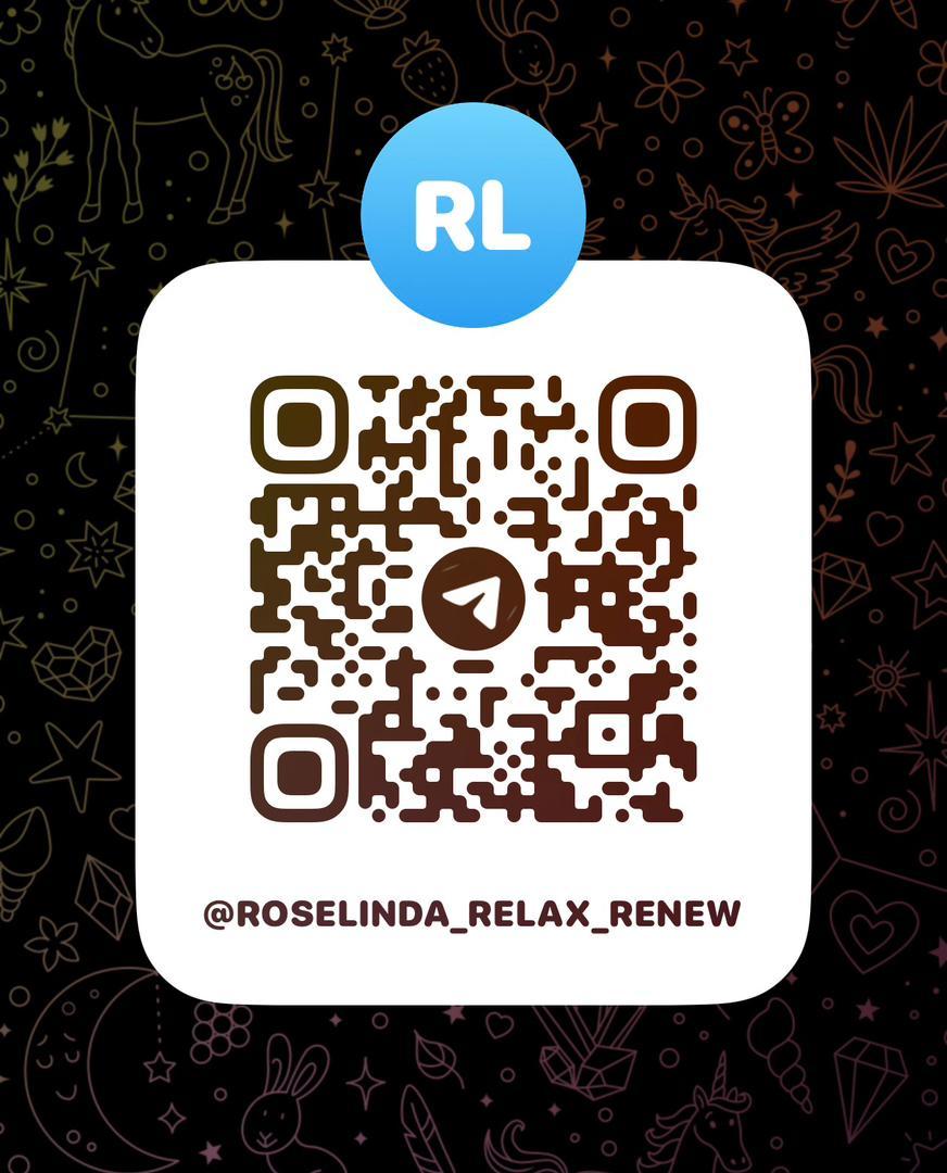 Telegram QR
