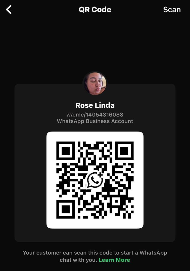 WhatsApp QR